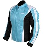Fieldsheer Women's Breeze II Jacket - 10/Blue