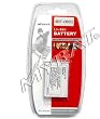 Standard Replacement Battery 950mAh For Motorola V365, Q, ic902, &amp; i880 - Retail Packaging