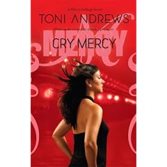 Cry Mercy (Mercy Hollings)
