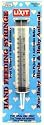 Lixit Hand Feeding Syringe 60Cc
