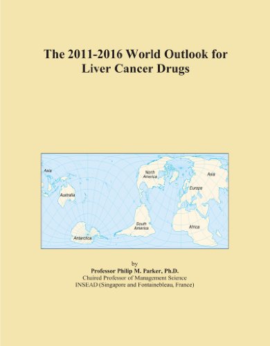 Click To The 2011-2016 World Outlook for Liver Cancer Drugs Details...