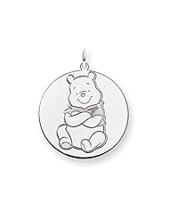 Disney Winnie the Pooh Charm