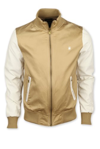 G-Star Correct Line King - Tan