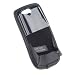 Wireless Technologies Leather Case with Leather Wrapped Belt Clip for Samsung T629
