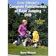 Complete Fundamentals Rope Jumping DVD