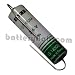 AA Lithium Saft or Tadiran LS14500 with Axels Lead. Comp 6-5