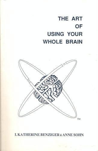 The Art of Using Your Whole Brain: Extroversion, Introversion & Adaption
