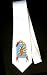 Search : Party Decoration Necktie with scorpion, insect, sign, horoscope, chinese, forecast, astrology, animal