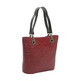 Magid Classic Matte Shopper,Red,one size Reviewed Magid Classic Matte Shopper,Red,one size Reviewed