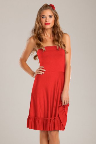 Betsey Johnson French Pastry Dress/Skirt
