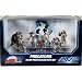 HorrorClix: AVP Predators Collector's Set