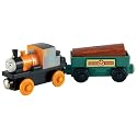 Thomas And Friends Wooden Railway - Dash And The Jumping Jobi Wood