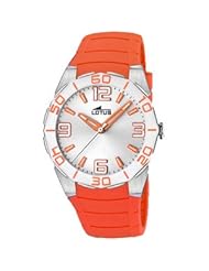 Womens Watches Lotus Lotus Cool L15702/4