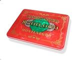 Casino Royal $500000 Replika Plaque wie im James Bond 007 Kinofilm Casino Royale