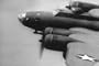 B-17 Bomber Flying Fortress Movie: Mission Accomplished DVD (1942)