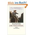 Die Verlobten: Eine mail�ndische Geschichte aus dem siebzehnten Jahrhundert (insel taschenbuch)