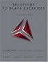 Solutions to Black Exercises for Chemistry: The Central Science