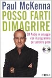 Posso farti dimagrire. Con CD Audio