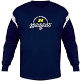 Chase Authentics Jeff Gordon Ahead of the Rest Big & Tall Long Sleeve Jersey T-Shirt