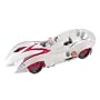 Mattel Speed Racer Hero Battle Morph Mach 6