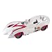 Hot Wheels Speed Racer Battle Morph Mach 6 (With Lights and Sounds)