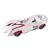 Hot Wheels Speed Racer Battle Morph Mach 6 (With Lights and Sounds)