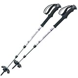 Atlas 2007 Women's Elektra 3-Part Poles