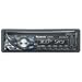 Panasonic CD Player/Receiver with USB Front Input