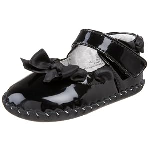 pediped Toddler/Little Kid Natasha Mary Jane