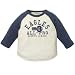 athletic baseball shirt