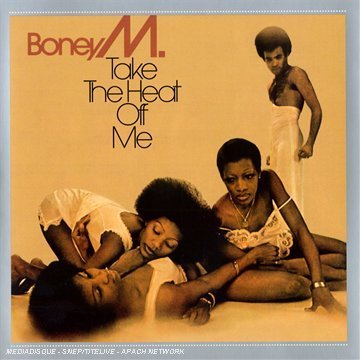 Boney M. - Got a Man on my Mind - Zortam Music