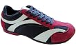 Diesel Sport Women's Baffin Lace-up Fashion Sneaker