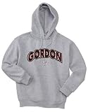  : Gordon Youth Hooded Sweatshirt