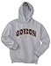 Search : Gordon Youth Hooded Sweatshirt