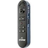 Presentation Remote Pro Audio Controls