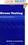 Stress Testing: Principles and Practice