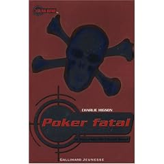 Poker fatal : La jeunesse de James Bond