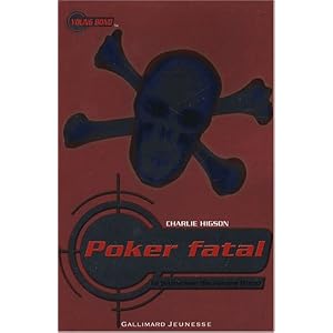 Poker fatal : La jeunesse de James Bond