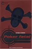 Poker fatal : La jeunesse de James Bond