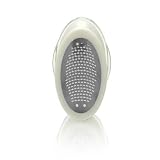Microplane Microplane Foot File Orb - Pearl