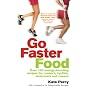 Go Faster Food: Over 100 energy-boosting recipes f&hellip by Kate Percy