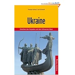 Ukraine: Zwischen den Karpaten und dem Schwarzen Meer
