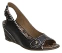 Fly London Drive Wedge Slingback