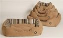 Danish Design Morocco Snuggle Bed - 24