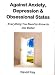 Book Against Anxiety, Depression and Obsessional States: Everything You Need to Know to Get Better