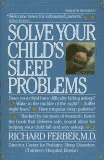 Solve Your Child s Sleep Problems