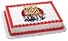 High School Musical Edible Image