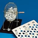 Professional Bingo Set