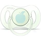 Philips AVENT Newborn Pacifier, 0-2 Months
