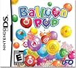 Balloon Pop